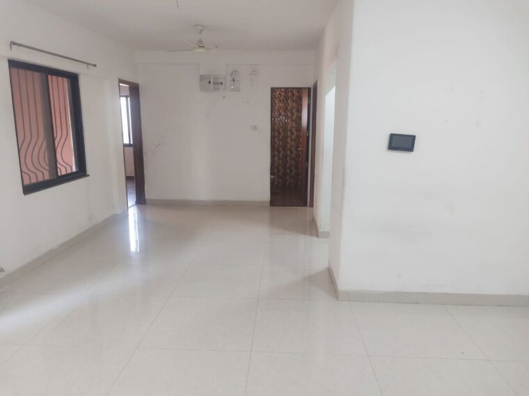 Living Room, atul-western-hills-phase-2 2.5 Bedroom 1000 Sq.Ft. Apartment In Baner Pune 10128978