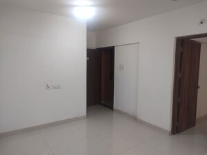 Living Room in 2.5 BHK Apartment at Atul Western Hills Phase 2, Baner – for Rent