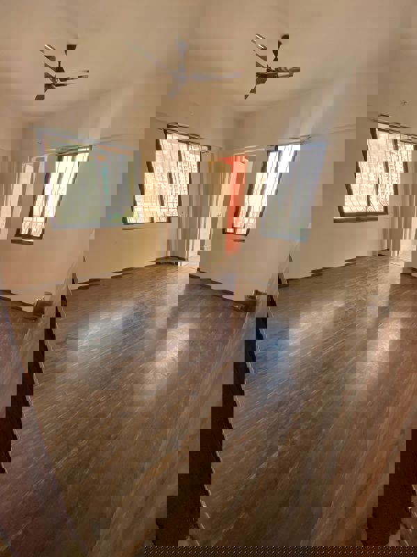 2.5 BHK + Pooja Room,Servant Room,Study Room,Extra Room,Store Room 1000 Sq.Ft. Apartment in Atul Western Hills Phase 2