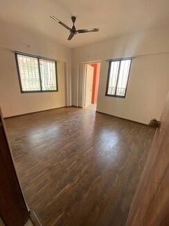 2.5 BHK + Pooja Room,Servant Room,Study Room,Extra Room,Store Room Apartment For Rent in Atul Western Hills Phase 2