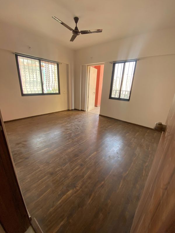 2.5 BHK + Pooja Room,Servant Room,Study Room,Extra Room,Store Room Apartment For Rent in Atul Western Hills Phase 2
