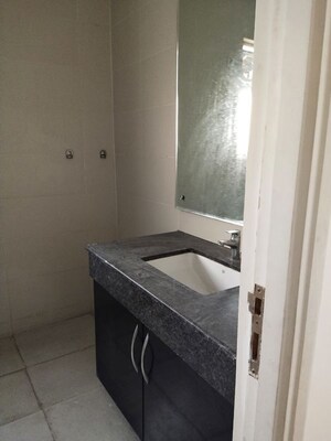 Bathroom in 2 BHK Apartment at Ireo Uptown, Sector 66 – for Sale