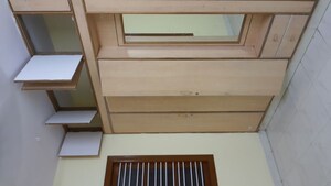 Furnished Amenities in 1 BHK Independent House at Rt Nagar – for Rent