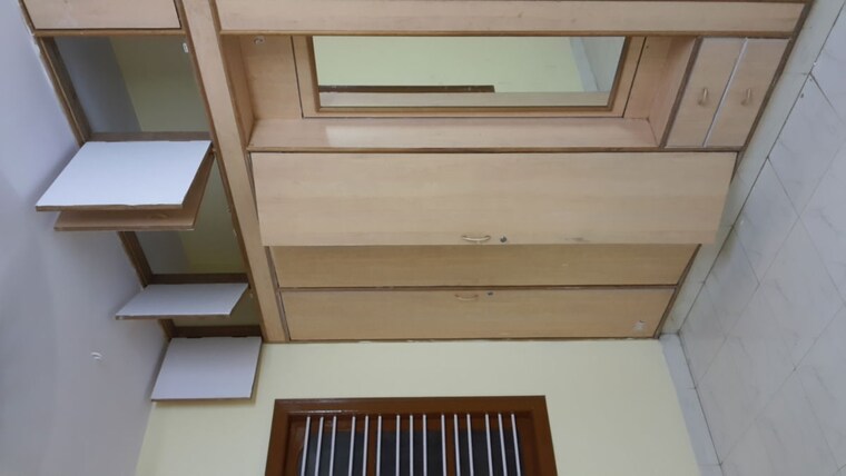 undefined, rt nagar 1 Bedroom 657 Sq.Ft. Independent House In Rt Nagar Bangalore 10128985