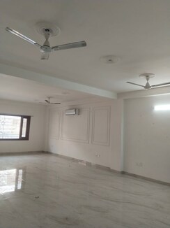 3 BHK + Pooja Room Builder Floor For Rent in Hong Kong Bazaar