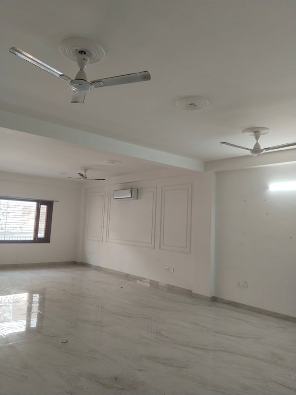 3 BHK + Pooja Room Builder Floor For Rent in Hong Kong Bazaar