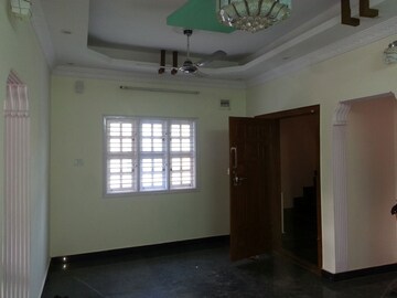 1 BHK Independent House For Rent in Rt Nagar