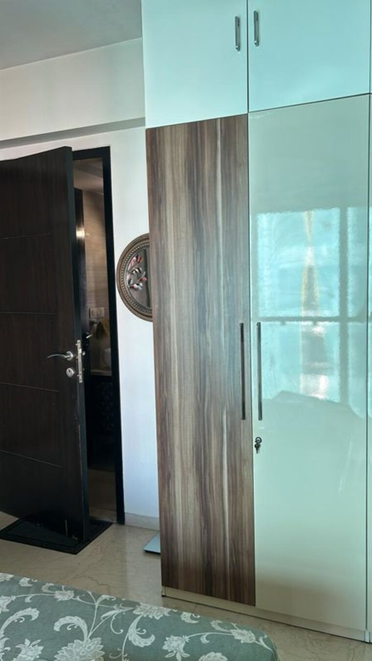 Bathroom, himath-ghar-khar-west 2 Bedroom 750 Sq.Ft. Apartment In Khar West Mumbai 10129004