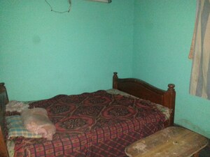 Bedroom in 1 BHK Independent House at Rt Nagar – for Rent