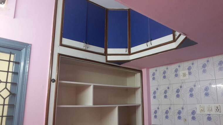 Kitchen, rt nagar 1 Bedroom 646 Sq.Ft. Independent House In Rt Nagar Bangalore 10129008