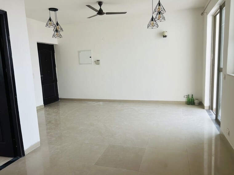 Room, unitech-the-residences-gurgaon 2 Bedroom 1097 Sq.Ft. Apartment In Sector 33 Gurgaon 10129002