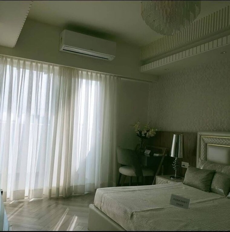 Bathroom, unitech-fresco 3 Bedroom 1662 Sq.Ft. Apartment In Sector 50 Gurgaon 10128993