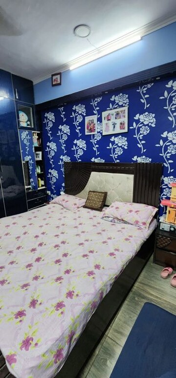 Bedroom in 2 BHK Apartment at RG Residency, Sector 120 – for Rent
