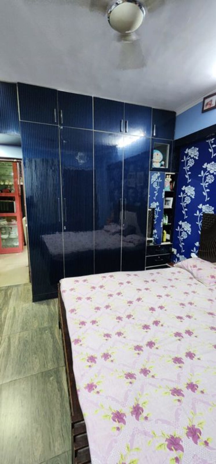 Bedroom, rg-residency 2 Bedroom 1093 Sq.Ft. Apartment In Sector 120 Noida 10129019