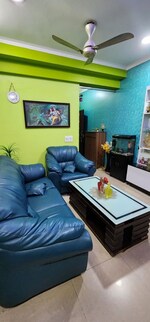 2 BHK 1093 Sq.Ft. Apartment in RG Residency