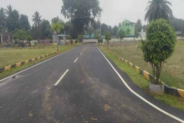 Exterior View, bahadarabad  190 Sq.Yd. Plot In Bahadarabad Haridwar 10129020