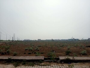  Industrial Plot For Sale in Japanese Zone