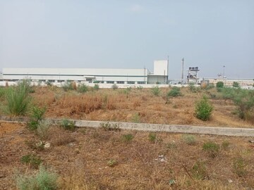 Plot Area in  Industrial Plot at Japanese Zone – for Sale
