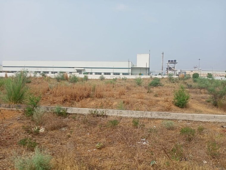 undefined, japanese zone Commercial Industrial Plot 5000 Sq.Mt. In Japanese Zone Neemrana 9903896
