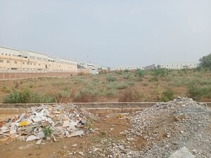 Plot Area in  Industrial Plot at Japanese Zone – for Sale