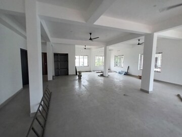  Office Space For Rent in Vyttila