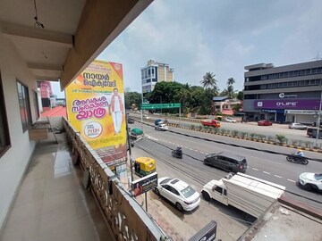  Office Space – Exterior View View at Vyttila - for Rent