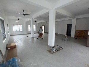 Parking in  Office Space at Vyttila – for Rent