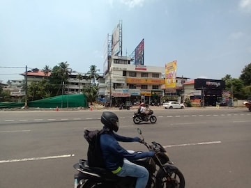 Parking in  Office Space at Vyttila – for Rent