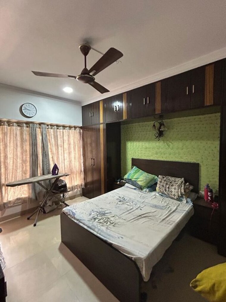 Bedroom, dynamix-divum 2 Bedroom 757 Sq.Ft. Apartment In Malad East Mumbai 10129030