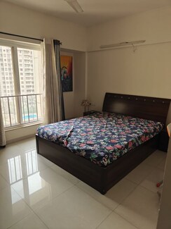 1 BHK Apartment For Rent in Vascon Forest County