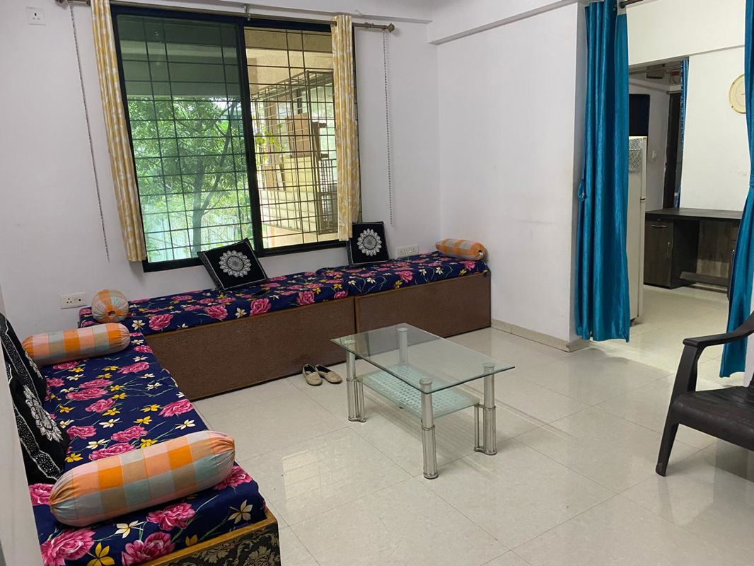 2 BHK 850 Sq.Ft. Apartment in Ashoka Heritage