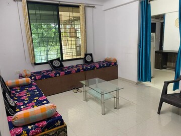 2 BHK Apartment For Rent in Ashoka Heritage, Pimple Nilakh