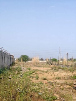 Industrial Plot For Sale in Bawal
