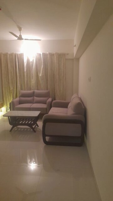 Living Room in 3 BHK Apartment at Avon Vista, Balewadi – for Rent