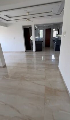 2 BHK Apartment For Rent in Audumbar Marigold Calendula