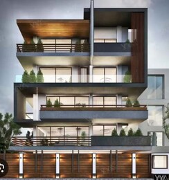 3 BHK Builder Floor For Sale in Sector 81