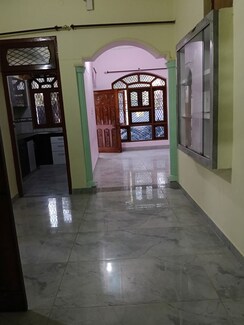 2 BHK + Pooja Room Independent House For Rent in Gomti Nagar