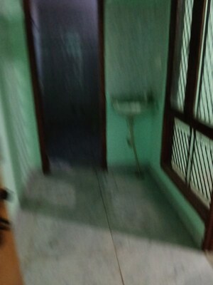 Balcony in 2 BHK Independent House at Gomti Nagar – for Rent