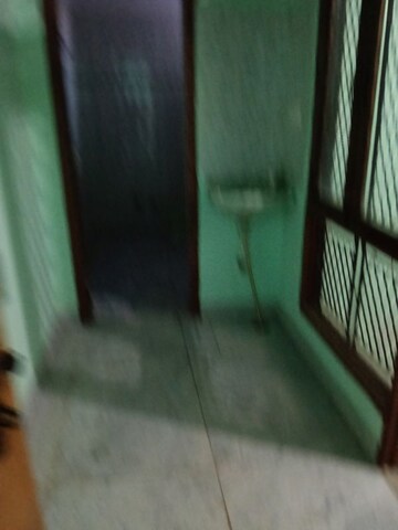 Balcony in 2 BHK Independent House at Gomti Nagar – for Rent