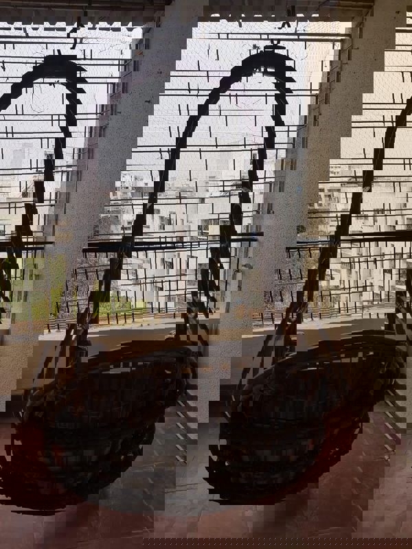 3 BHK 1600 Sq.Ft. Apartment in Ganesham Phase I