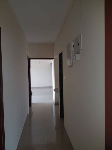 Building Lobby in 3 BHK Apartment at Ganesham Phase I, Pimple Saudagar – for Rent