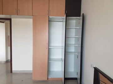 Furnished Amenities in 3 BHK Apartment at Ganesham Phase I, Pimple Saudagar – for Rent