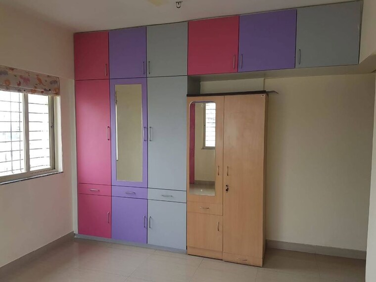 Room, ganesham-phase-i 3 Bedroom 1600 Sq.Ft. Apartment In Pimple Saudagar Pune 10129044