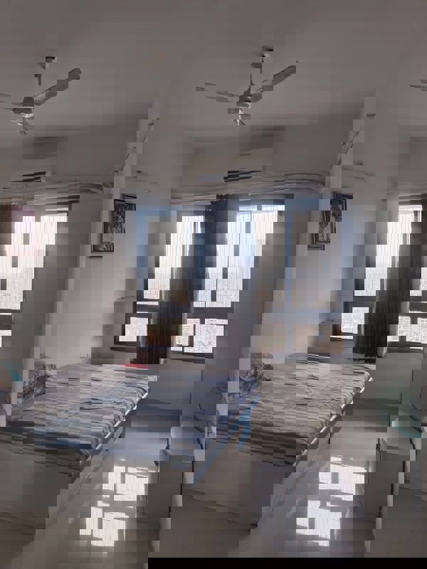 2 BHK 1100 Sq.Ft. Apartment in Maharaja Retreat CHS