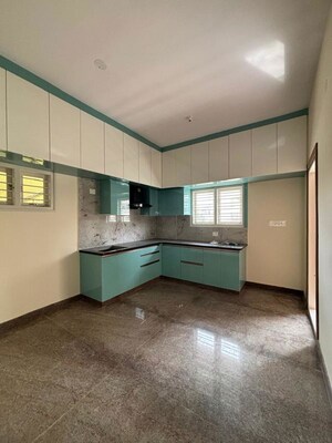 Kitchen in 2 BHK Apartment at Vandana Classic, Hsr Layout – for Rent
