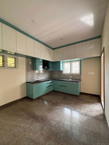 Kitchen in 2 BHK Apartment at Vandana Classic, Hsr Layout – for Rent