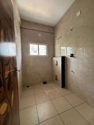 Bathroom in 2 BHK Apartment at Vandana Classic, Hsr Layout – for Rent