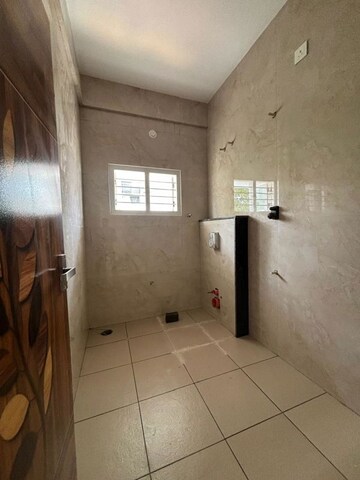 Bathroom in 2 BHK Apartment at Vandana Classic, Hsr Layout – for Rent