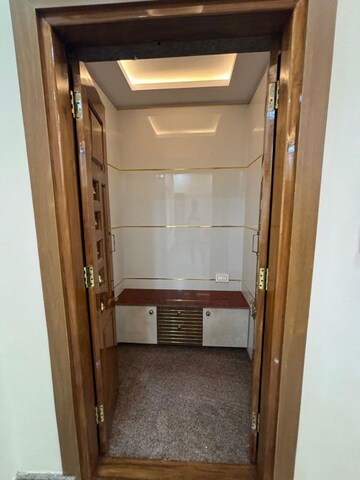 Bathroom in 2 BHK Apartment at Vandana Classic, Hsr Layout – for Rent