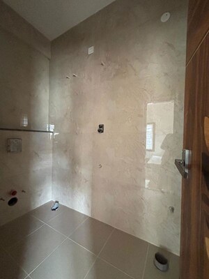 Bathroom in 2 BHK Apartment at Vandana Classic, Hsr Layout – for Rent